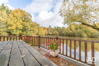  Maison � vendre 4 pi�ces 151 m�