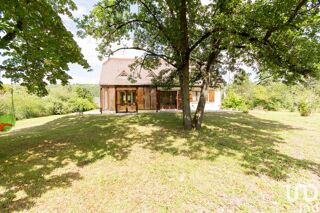  Maison � vendre 5 pi�ces 198 m�