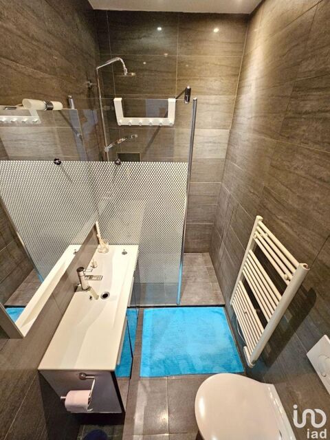  Appartement � louer 2 pi�ces 41 m�