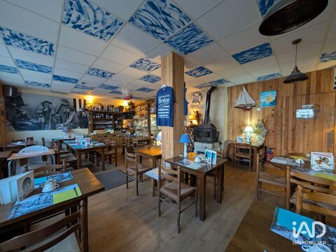 Vente Cr&ecirc;perie 200 m&sup2; 18000 72220 Laign�-en-belin