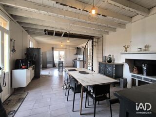  Maison � vendre 7 pi�ces 204 m�