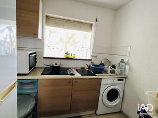  Appartement � vendre 3 pi�ces 60 m�
