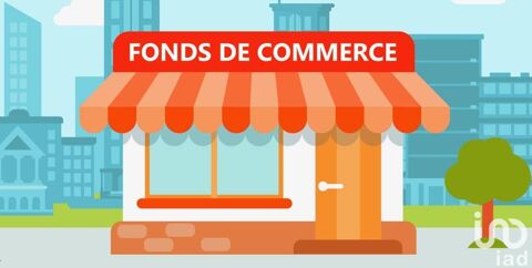Vente Restaurant gastronomique 290 m&sup2; 590000 92330 Sceaux
