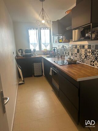  Appartement � vendre 3 pi�ces 66 m�