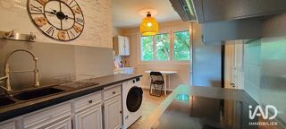  Appartement � louer 3 pi�ces 77 m�