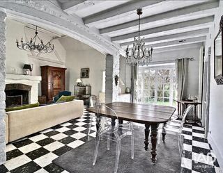  Maison � vendre 7 pi�ces 237 m�