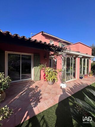  Maison � vendre 5 pi�ces 136 m�