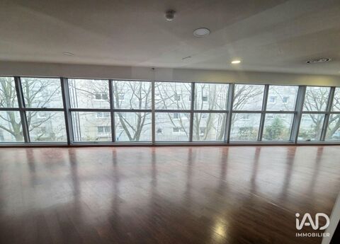 Vente Murs commerciaux 356 m&sup2; 735000 93500 Pantin