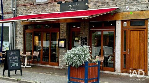 Vente Restaurant 100 m&sup2; 110000 22380 Saint-cast-le-guildo