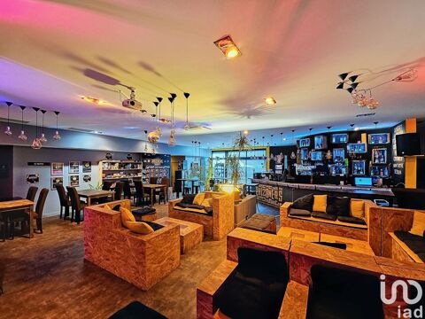 Vente Boutique/Local commercial 600 m&sup2; 350000 38000 Grenoble