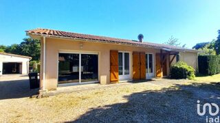  Maison � vendre 4 pi�ces 110 m�