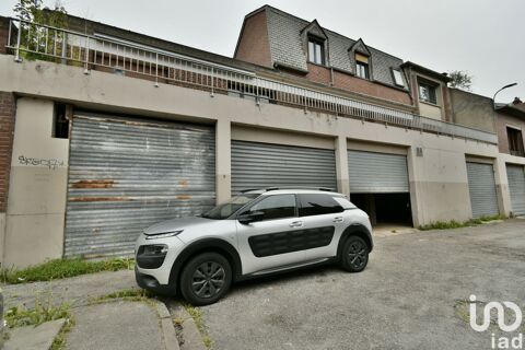 Vente Murs commerciaux 284 m&sup2; 199990 80000 Amiens