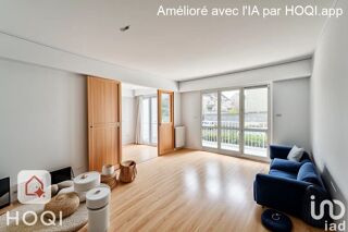  Appartement  vendre 4 pices 72 m