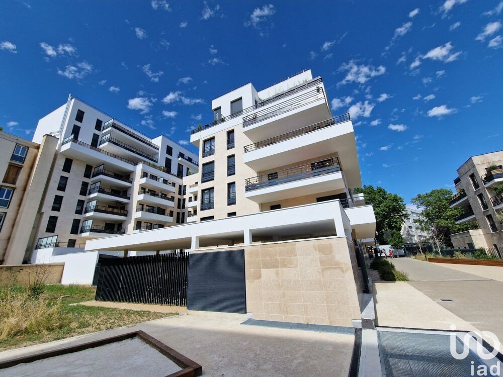  vendre  Appartement Clichy (92110)