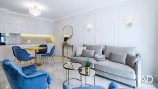  Appartement � vendre 4 pi�ces 77 m�