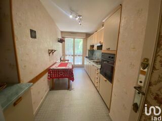  Appartement � vendre 5 pi�ces 120 m�