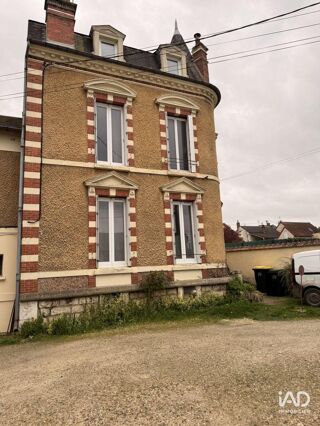  Maison � vendre 4 pi�ces 97 m�