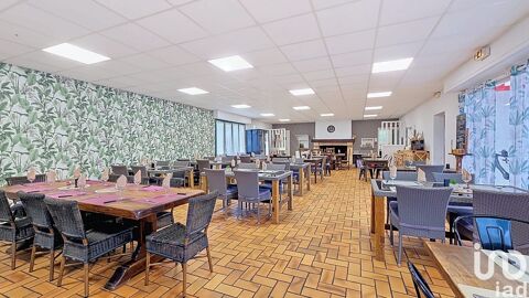 Vente Restaurant 400 m&sup2; 535000 64121 Montardon