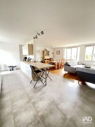  Maison � vendre 6 pi�ces 120 m�