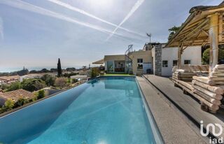  Appartement � vendre 5 pi�ces 157 m�