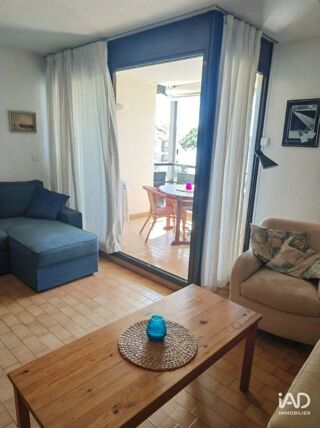  Appartement � vendre 2 pi�ces 37 m�