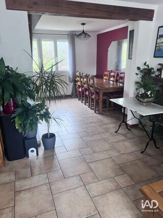  Maison  vendre 5 pices 140 m