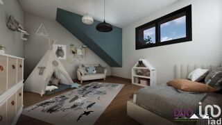  Appartement  vendre 4 pices 80 m