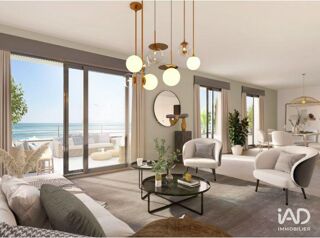  Appartement � vendre 5 pi�ces 144 m�