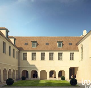  Appartement � vendre 2 pi�ces 51 m�