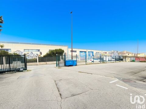 Location Bureaux 267 m&sup2; 3729 84000 Avignon