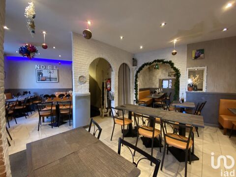 Vente Murs commerciaux 190 m&sup2; 450000 59000 Lille