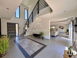  Maison � vendre 6 pi�ces 314 m�