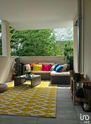  Appartement � vendre 3 pi�ces 71 m�