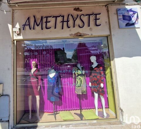Vente Boutique/Local commercial 100 m&sup2; 70000 21400 Chtillon-sur-seine