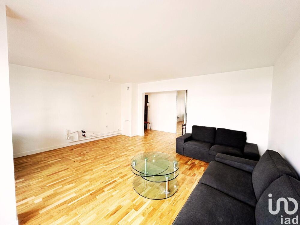  vendre  Appartement Paris 11