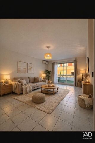  Appartement � vendre 3 pi�ces 67 m�