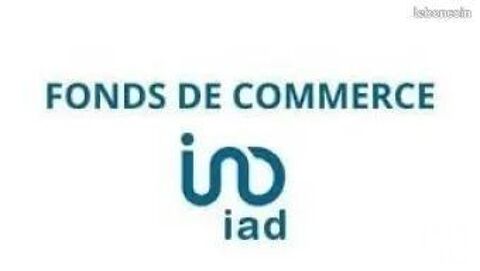 Vente Boutique/Local commercial 100 m&sup2; 98000 78000 Versailles