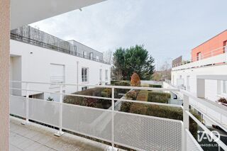  Appartement  vendre 3 pices 63 m