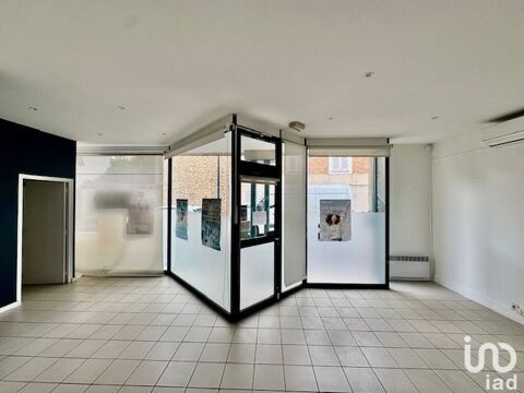   Location Boutique/Local commercial 41 m² 