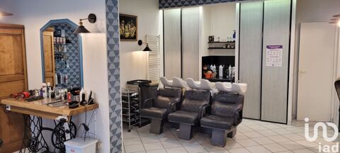   Vente Boutique/Local commercial 110 m² 