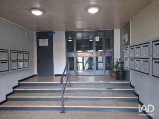  Appartement � louer 2 pi�ces 46 m�