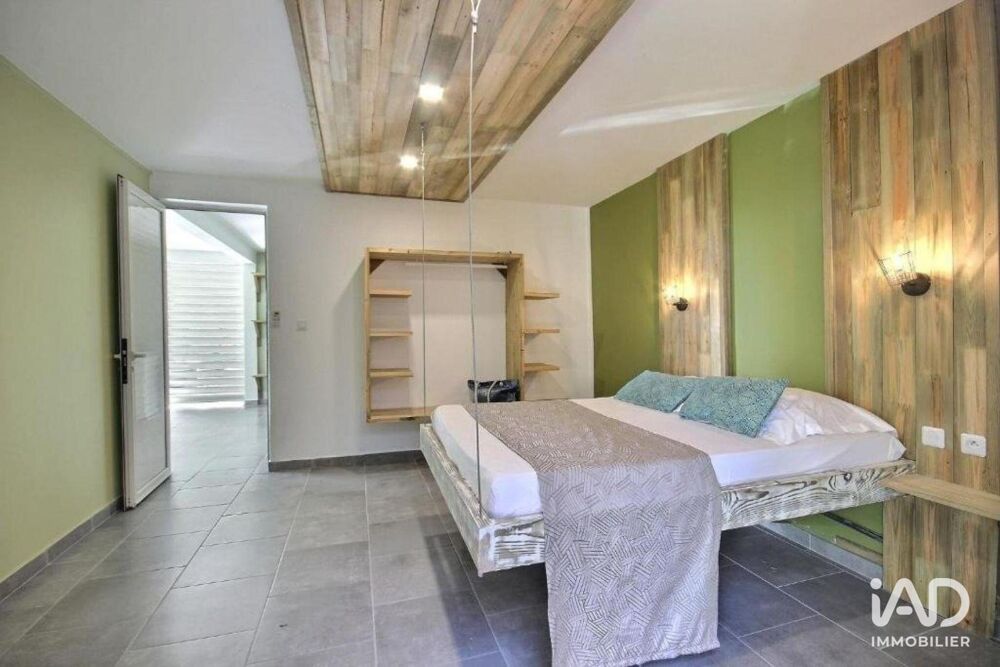 � vendre  Maison Le Marin (97290)