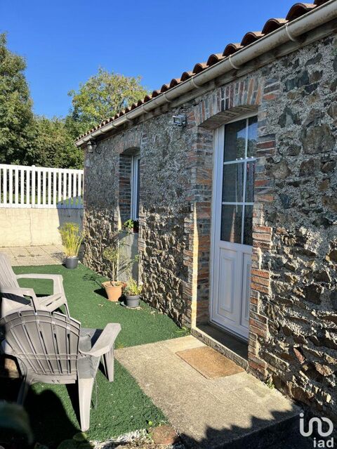 Vente Surface diverse 29 m&sup2; 74000 85110 Monsireigne