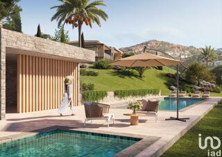  Appartement  vendre 4 pices 78 m