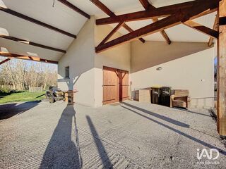  Maison � vendre 5 pi�ces 93 m�