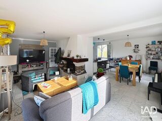  Maison � vendre 6 pi�ces 148 m�