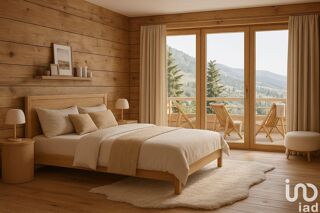  Appartement � vendre 7 pi�ces 171 m�