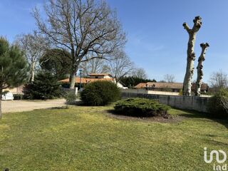  Terrain  vendre 309 m