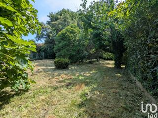  Terrain  vendre 546 m