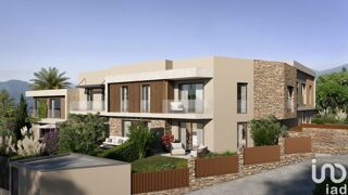  Appartement � vendre 3 pi�ces 80 m�